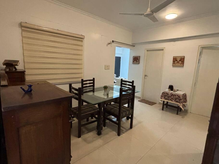 The Grand Ganga Room 2 Near Sangam Allāhābād Junction Eksteriør bilde