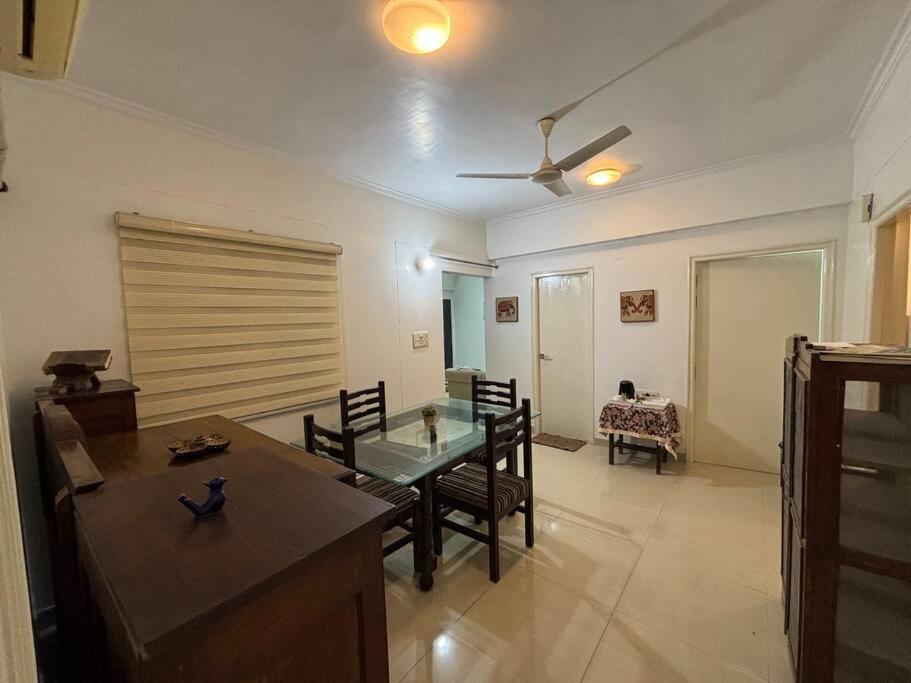 The Grand Ganga Room 2 Near Sangam Allāhābād Junction Eksteriør bilde